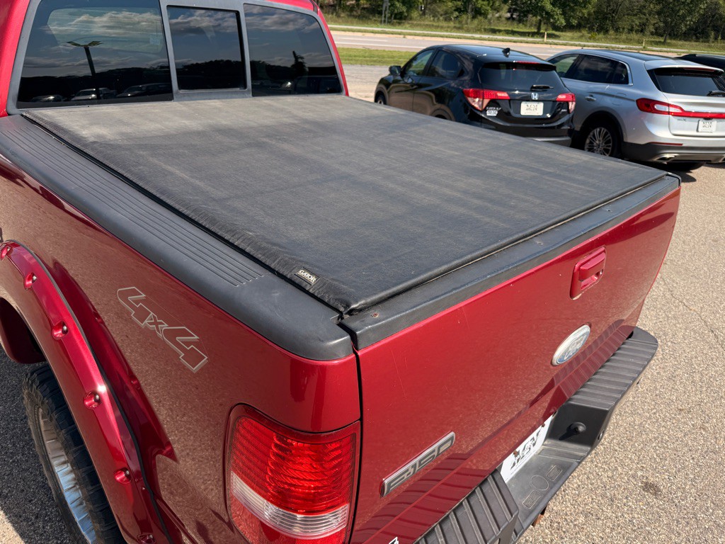2007 Ford F-150 Image 13