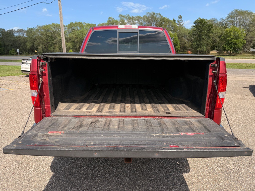 2007 Ford F-150 Image 14