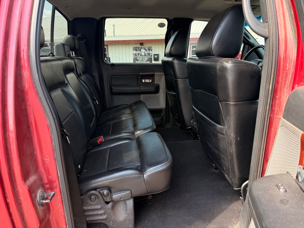 2007 Ford F-150 Image 15