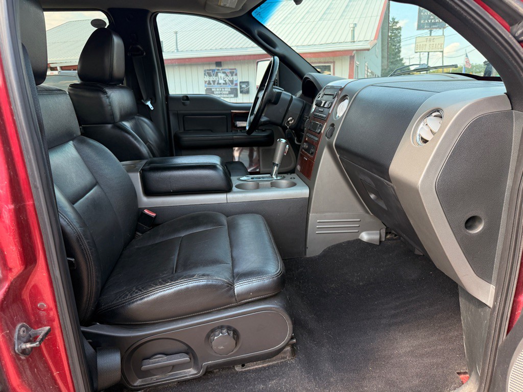 2007 Ford F-150 Image 16