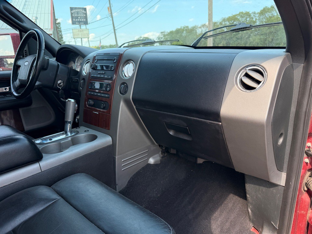 2007 Ford F-150 Image 17