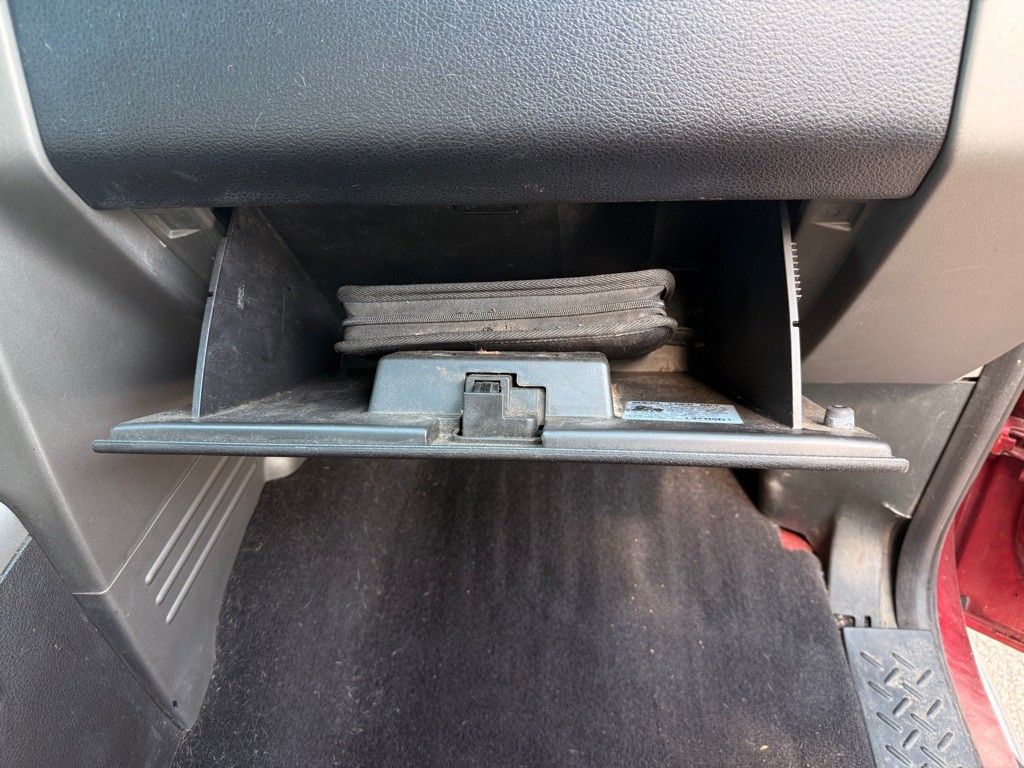 2007 Ford F-150 Image 18
