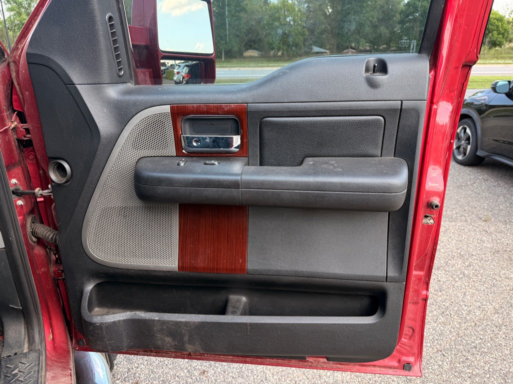 2007 Ford F-150 Image 19