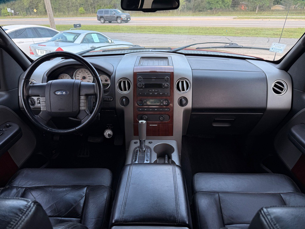 2007 Ford F-150 Image 20