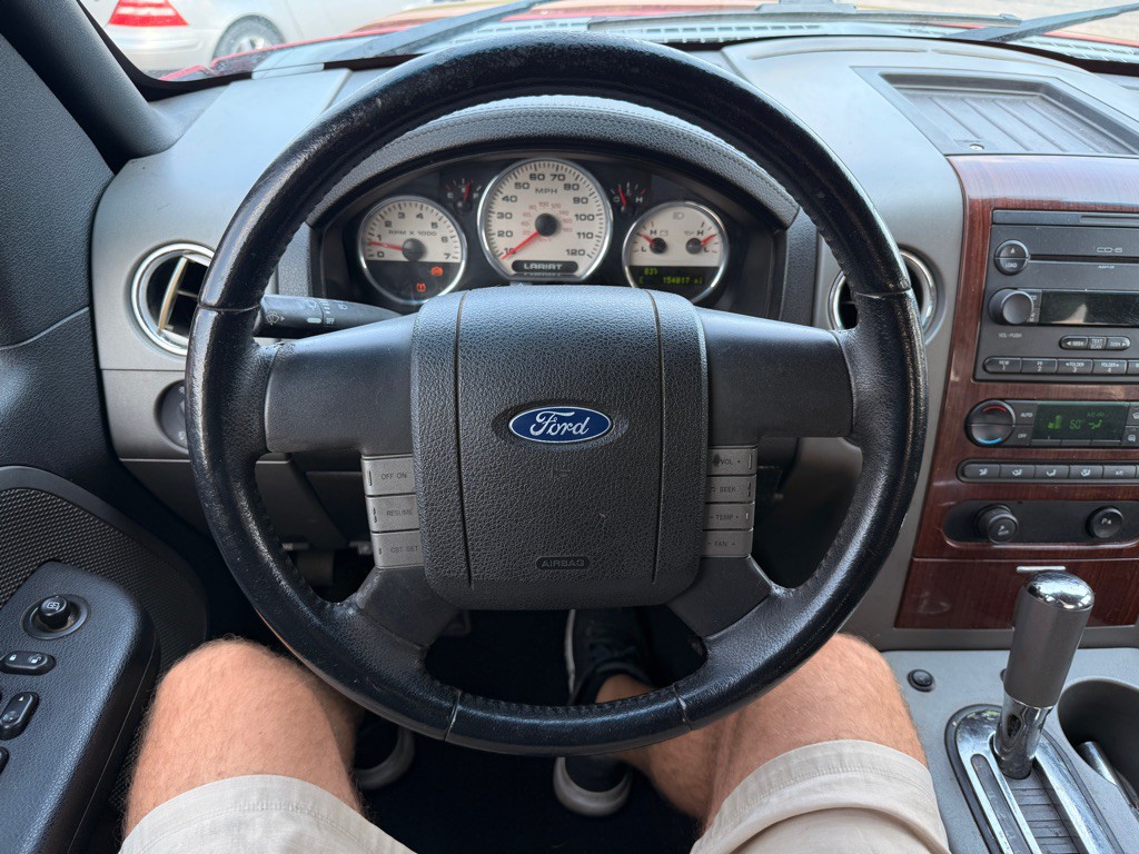 2007 Ford F-150 Image 22