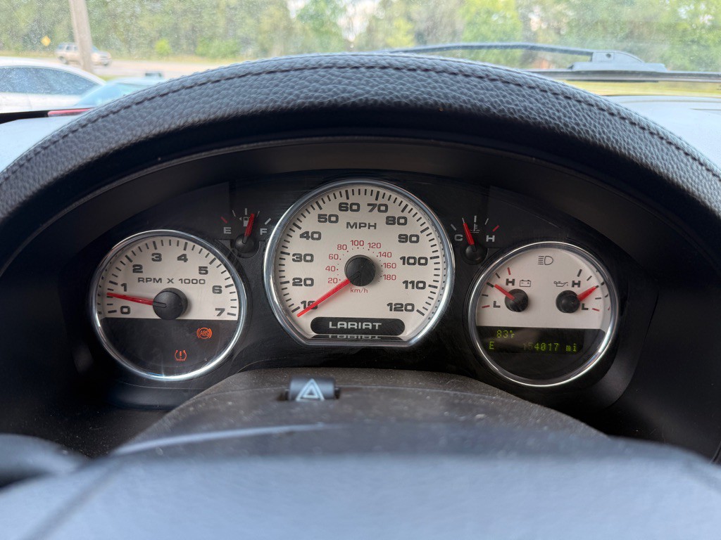2007 Ford F-150 Image 23