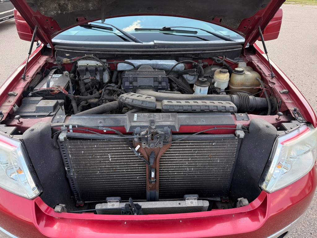 2007 Ford F-150 Image 25