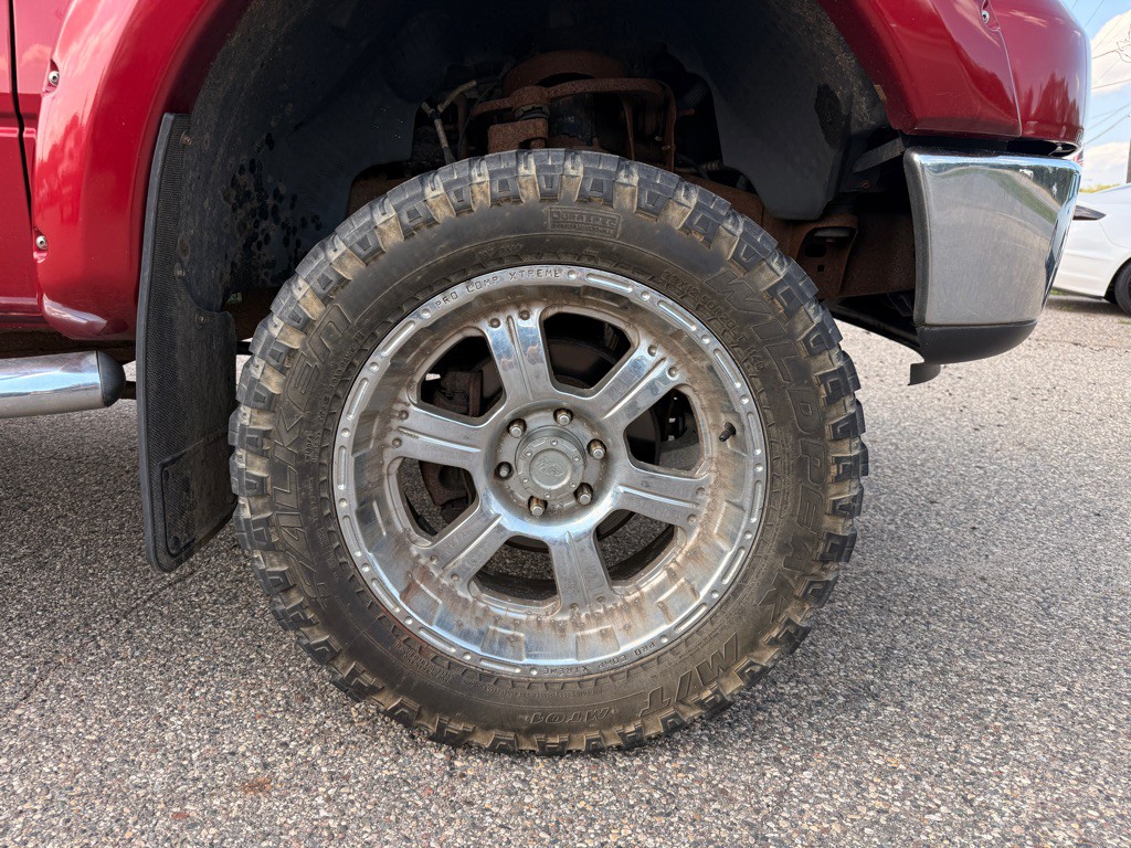 2007 Ford F-150 Image 26