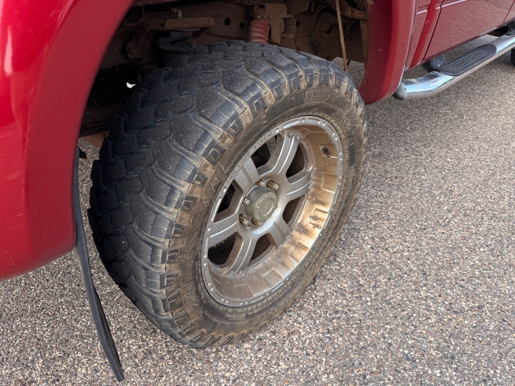 2007 Ford F-150 Image 27