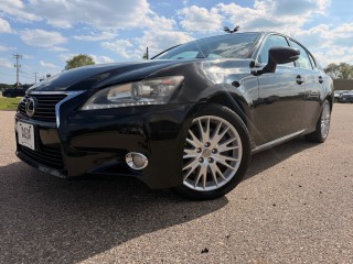 Image for 2013 Lexus GS 350 ID: 7614279