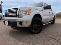 Image for 2012 Ford F-150 Supercrew Xlt ID: 7640247