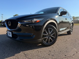 Image for 2018 Mazda CX-5 Grand Touring ID: 7644577