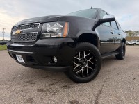 Image for 2011 Chevrolet Avalanche LTZ ID: 7653348