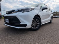 Image for 2023 Toyota Sienna LE ID: 7654423