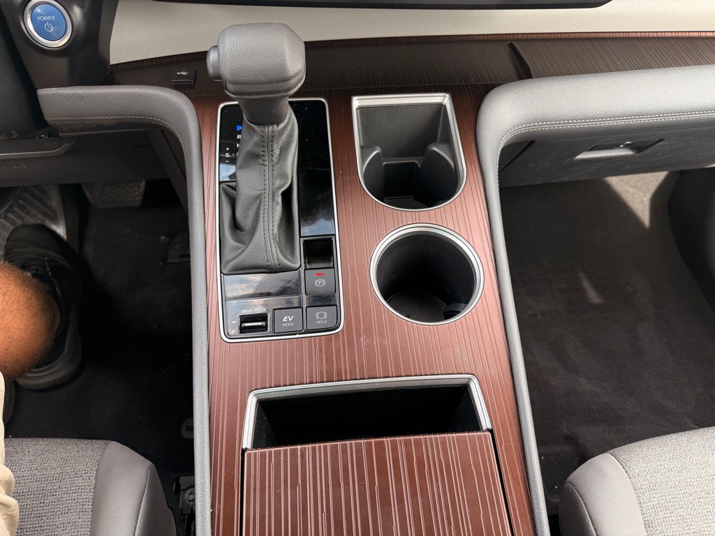 2023 Toyota Sienna Image 20