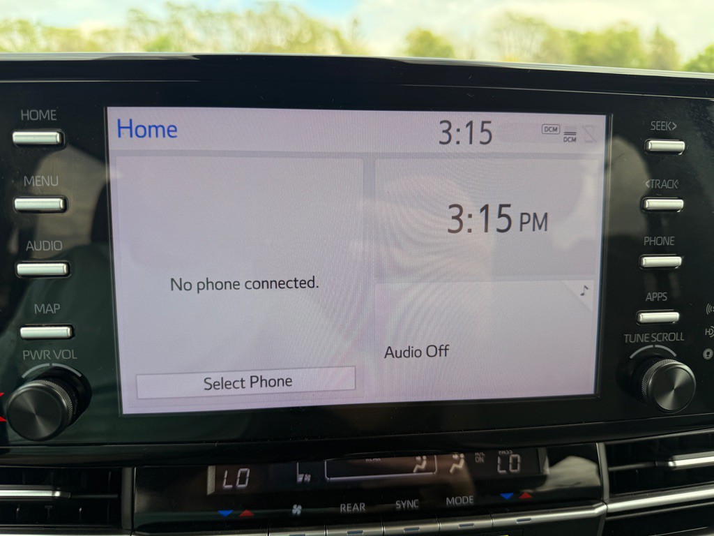 2023 Toyota Sienna Image 22