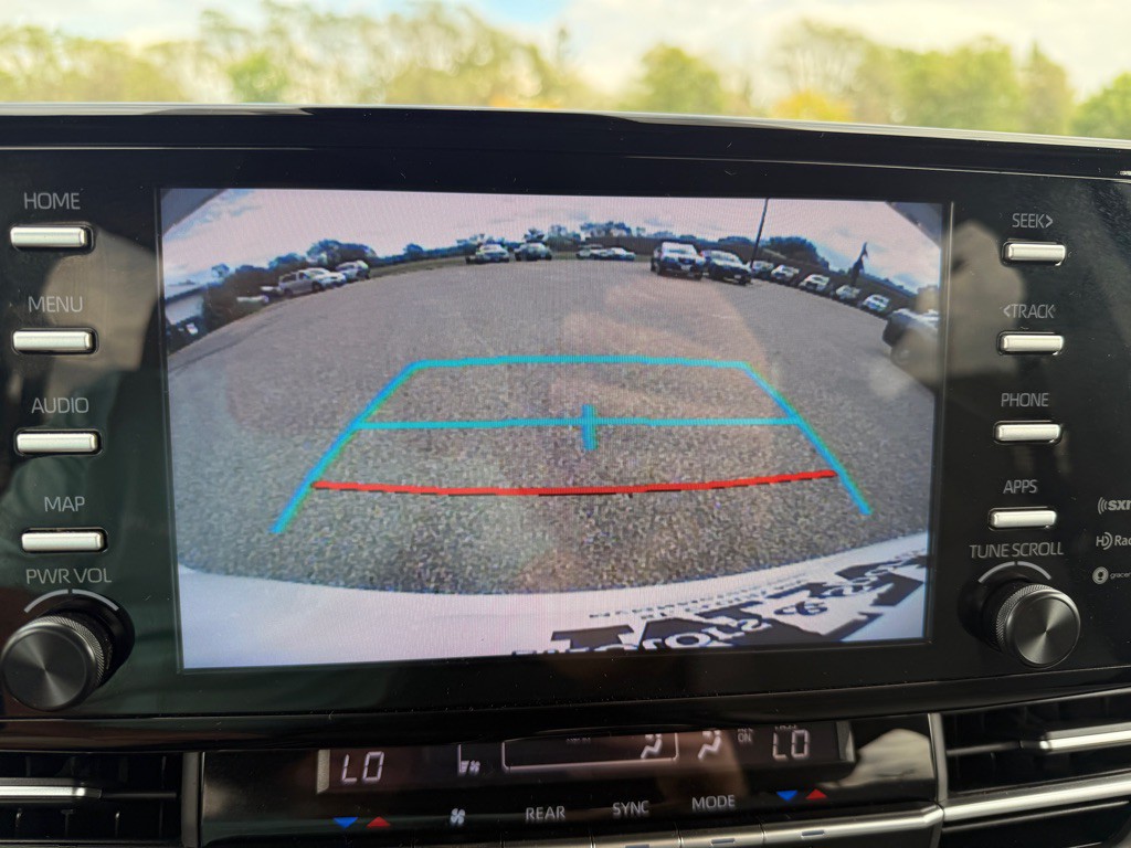 2023 Toyota Sienna Image 23