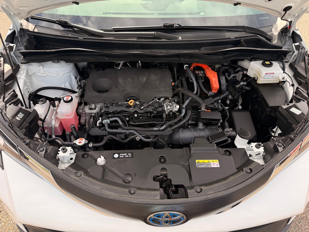 2023 Toyota Sienna Image 27