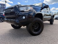 Image for 2016 Toyota Tacoma Double Cab Trd Sport ID: 7656317