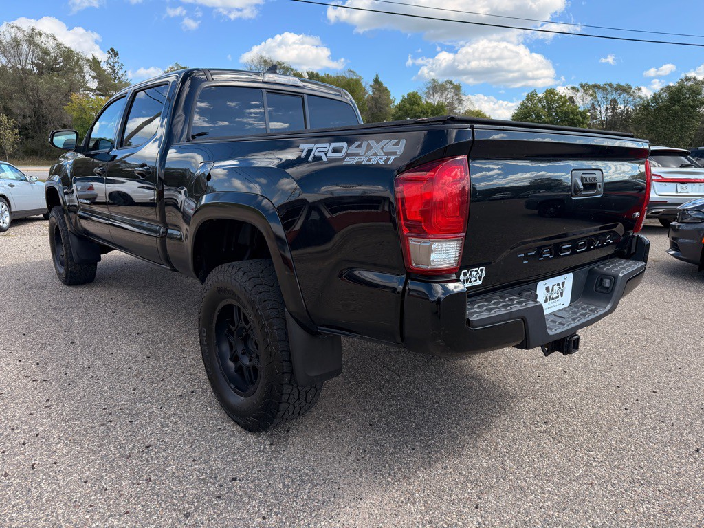2016 Toyota Tacoma Image 7