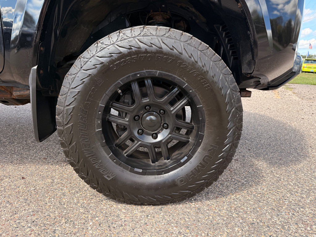 2016 Toyota Tacoma Image 29
