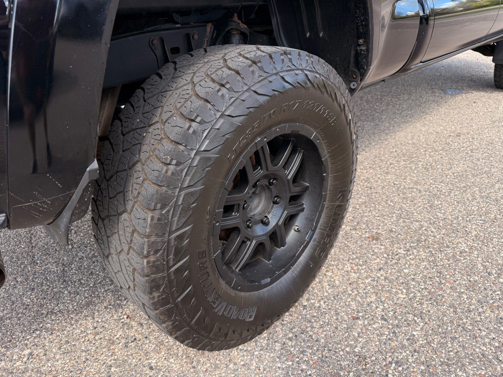 2016 Toyota Tacoma Image 30