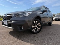 Image for 2022 Subaru Outback Limited ID: 7660931