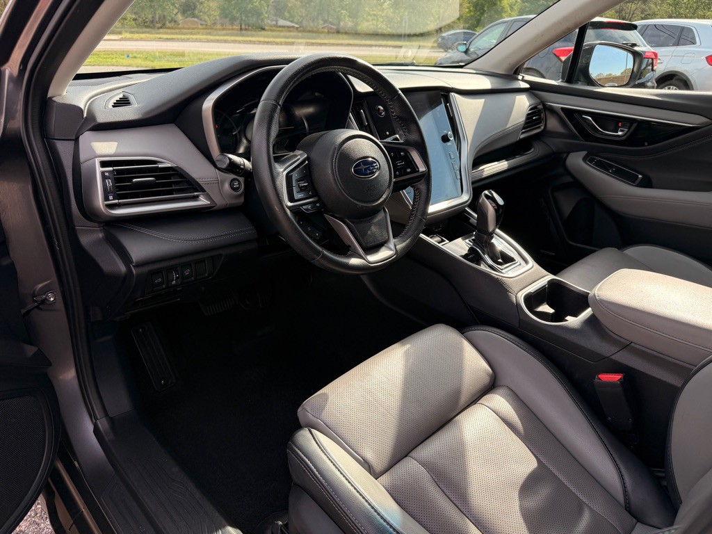 2022 Subaru Outback Image 9