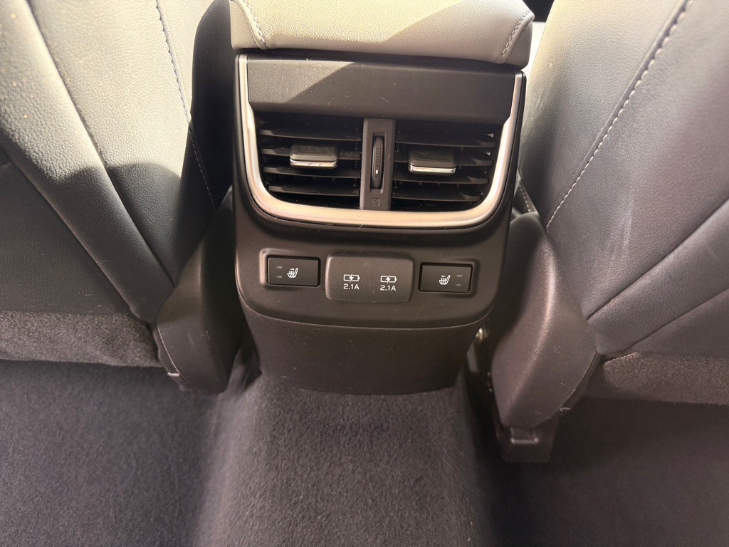 2022 Subaru Outback Image 13