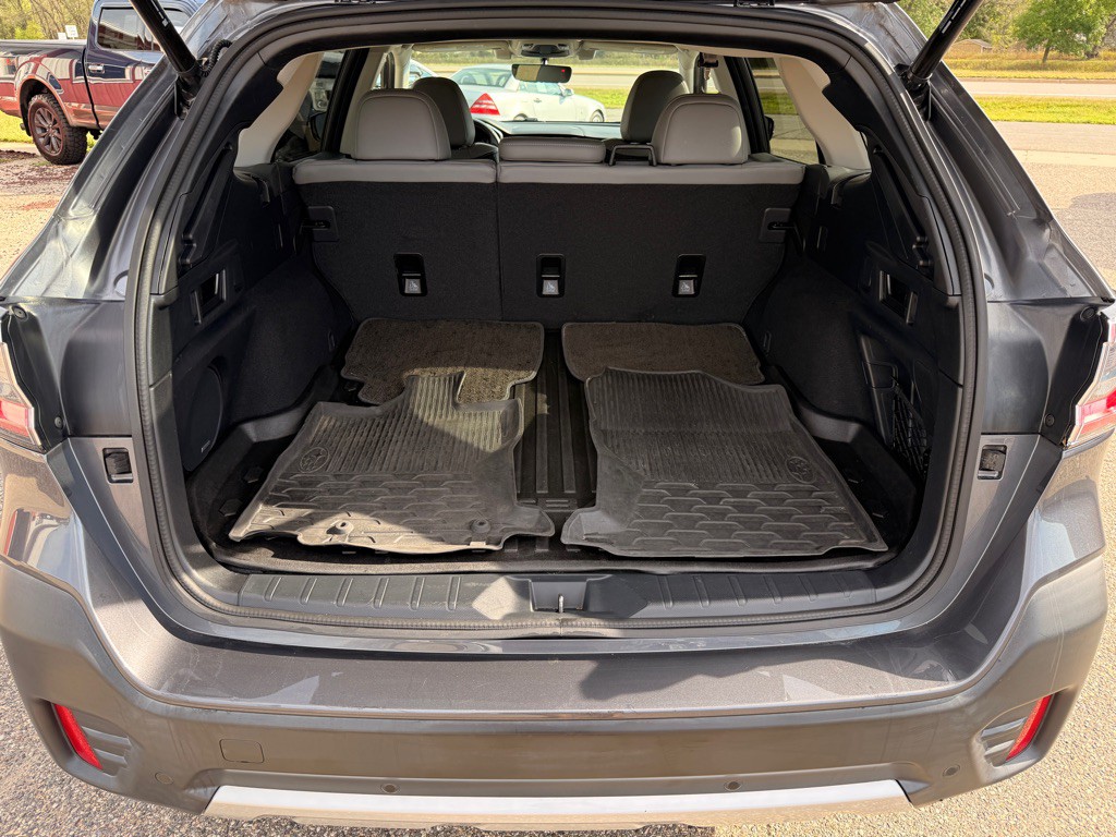 2022 Subaru Outback Image 14