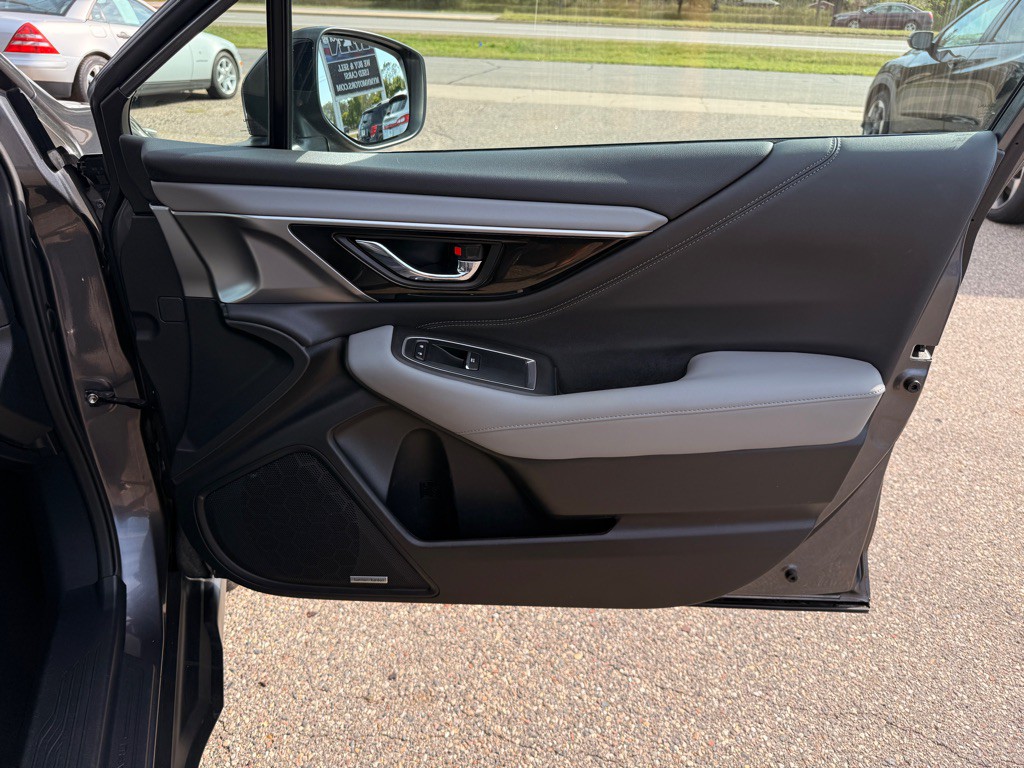 2022 Subaru Outback Image 20