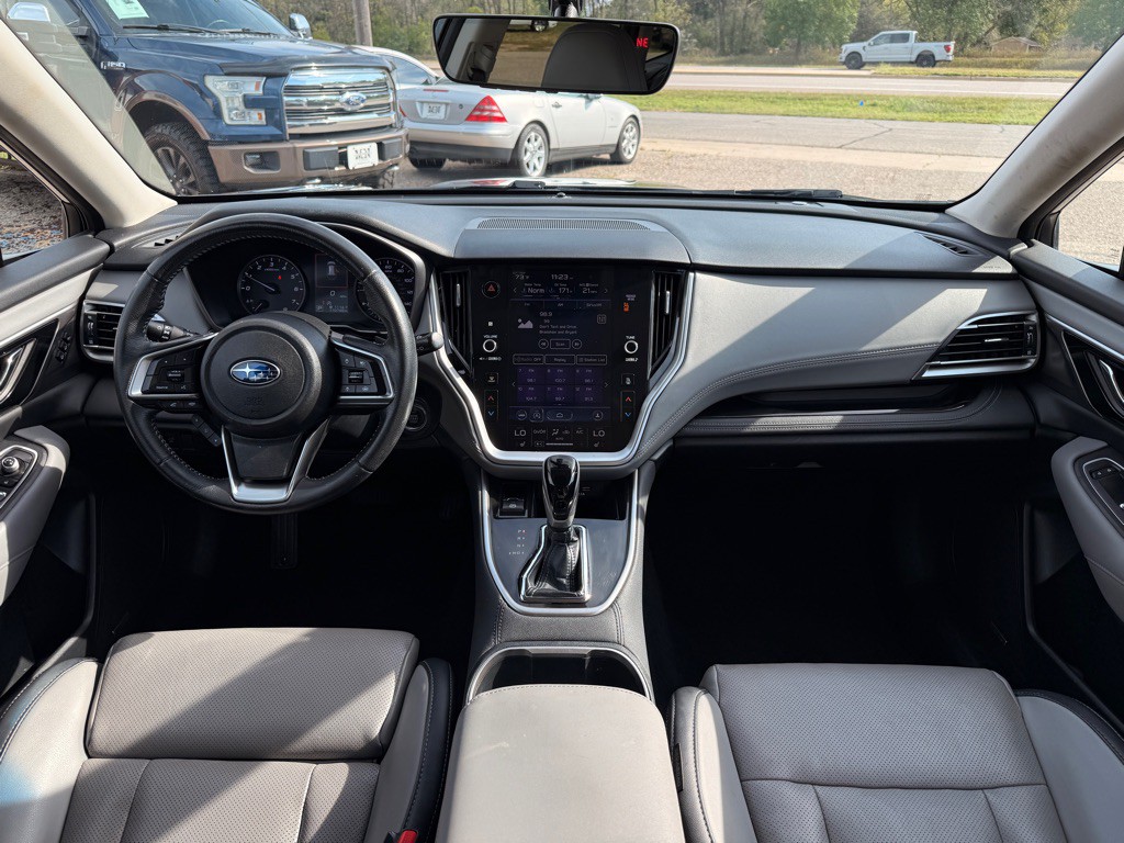 2022 Subaru Outback Image 21