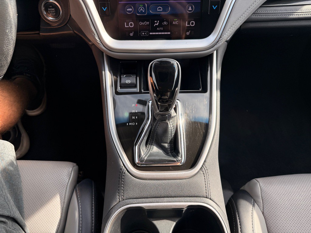 2022 Subaru Outback Image 22