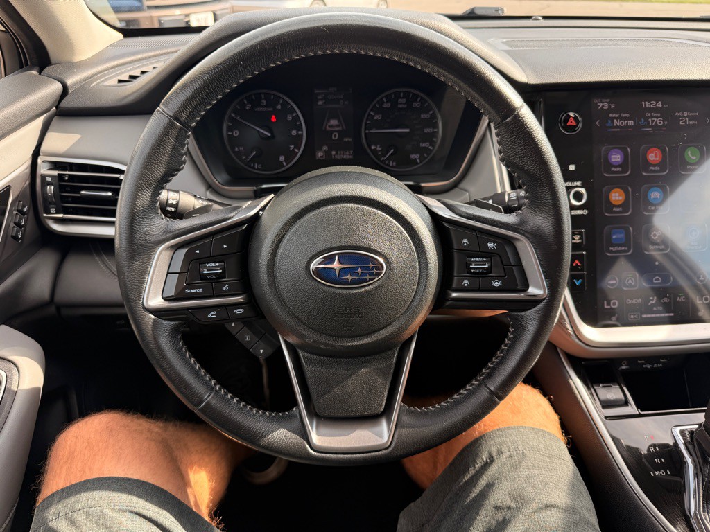 2022 Subaru Outback Image 25