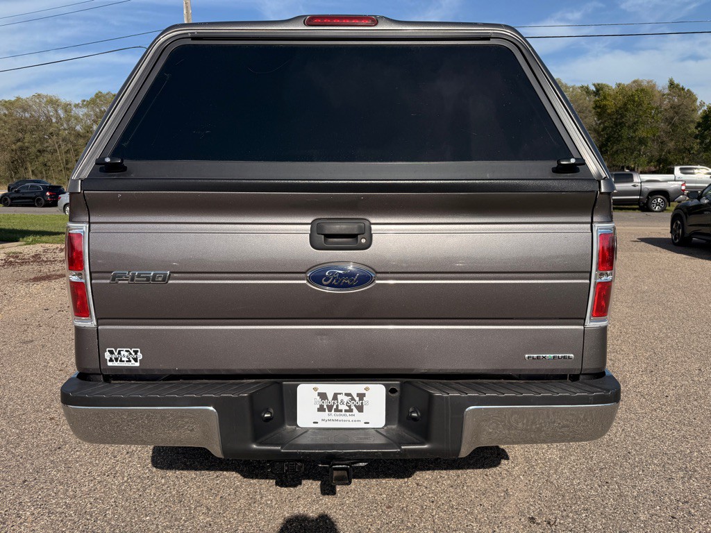 2014 Ford F-150 Image 6