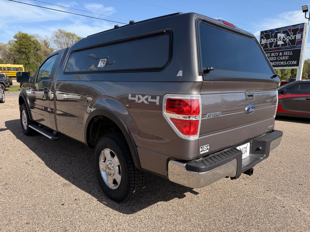 2014 Ford F-150 Image 7