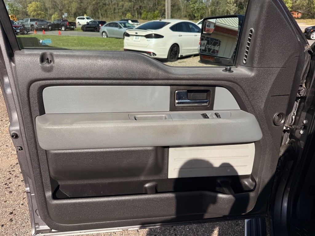 2014 Ford F-150 Image 11