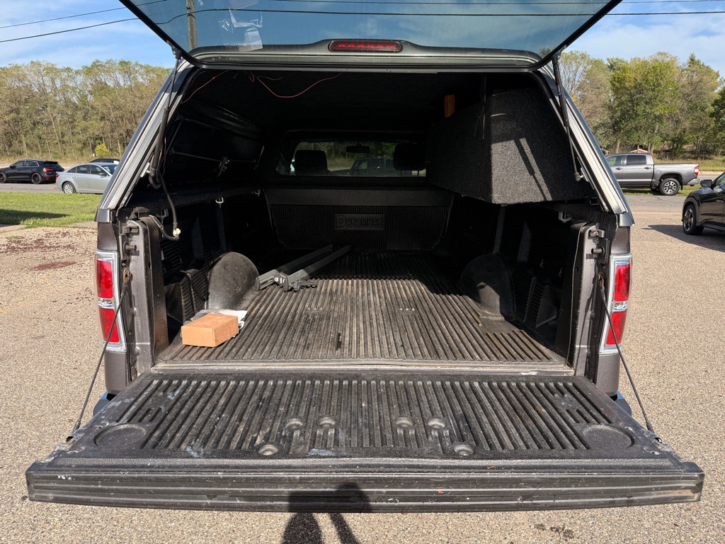 2014 Ford F-150 Image 12