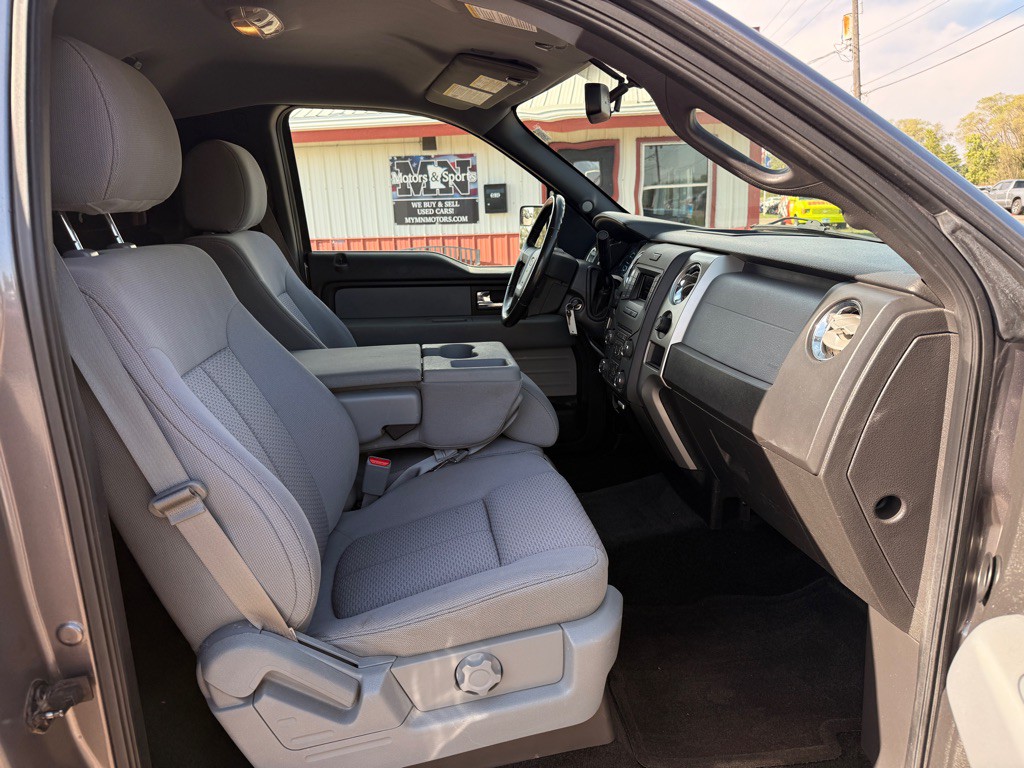 2014 Ford F-150 Image 14