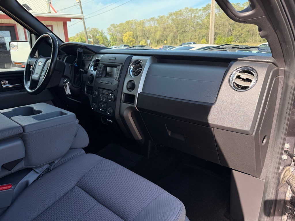 2014 Ford F-150 Image 15
