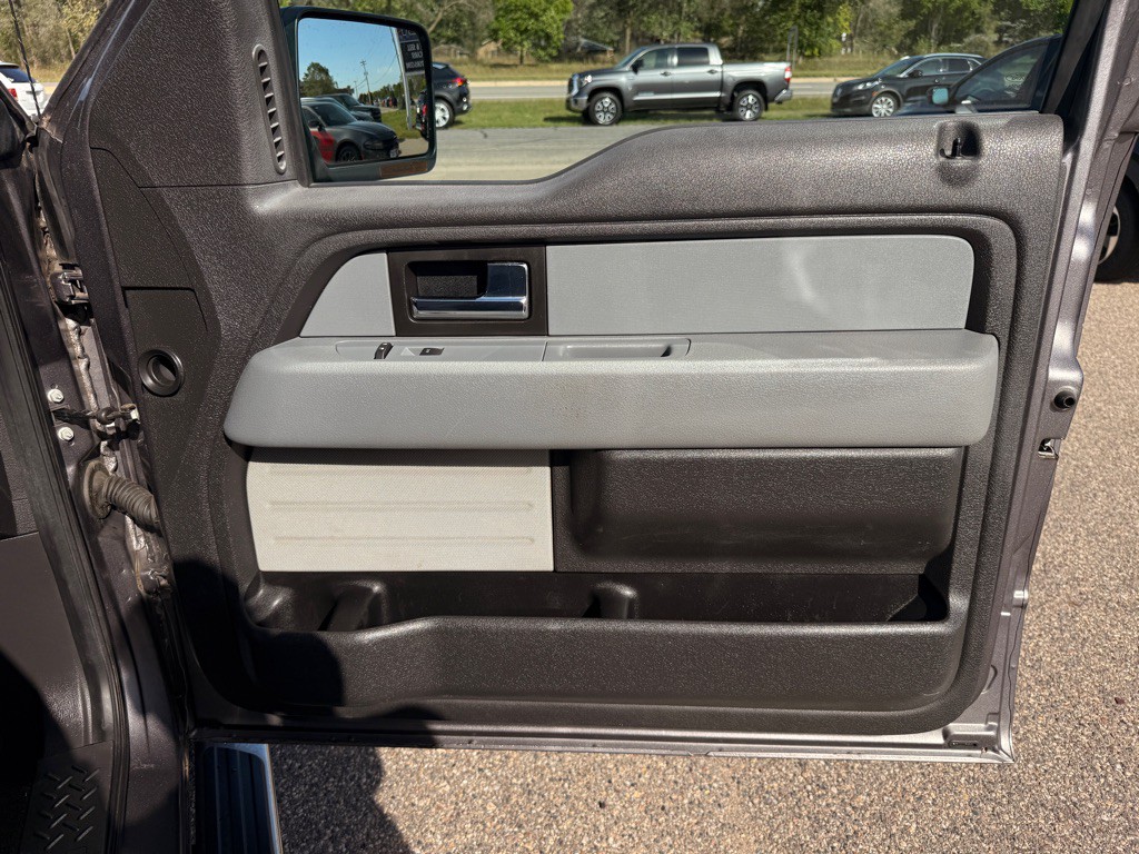 2014 Ford F-150 Image 17