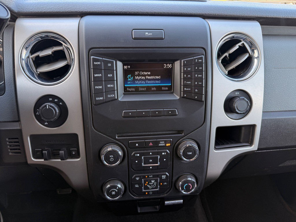 2014 Ford F-150 Image 18