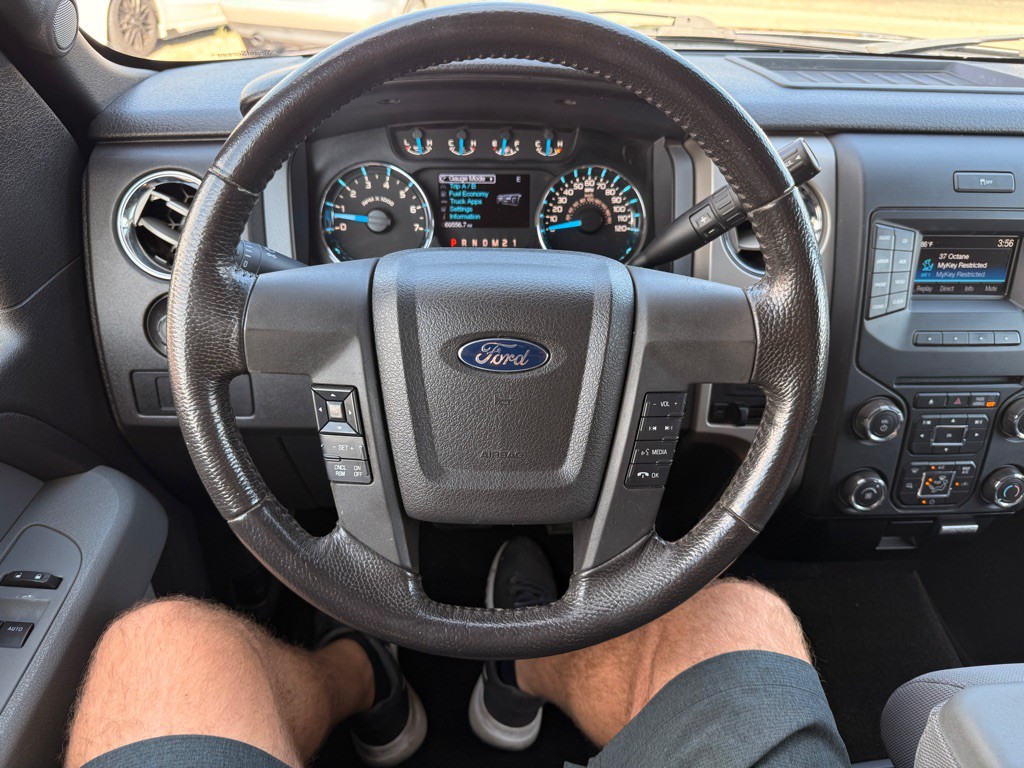 2014 Ford F-150 Image 19