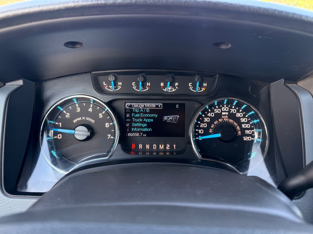2014 Ford F-150 Image 20