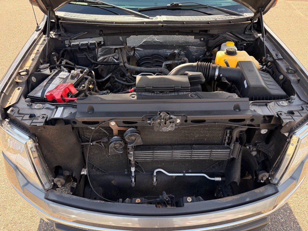 2014 Ford F-150 Image 22