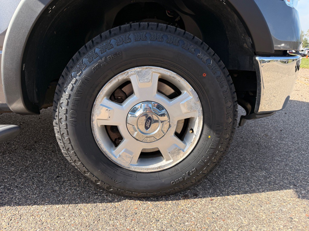 2014 Ford F-150 Image 24