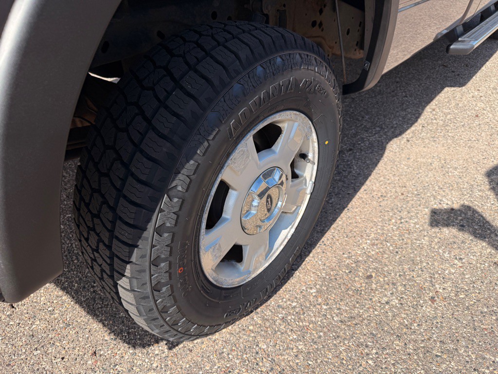 2014 Ford F-150 Image 25