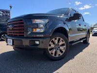 Image for 2016 Ford F-150 Supercrew Xlt ID: 7668119