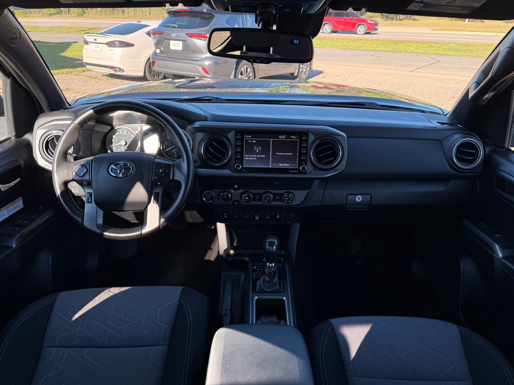 2020 Toyota Tacoma Image 20