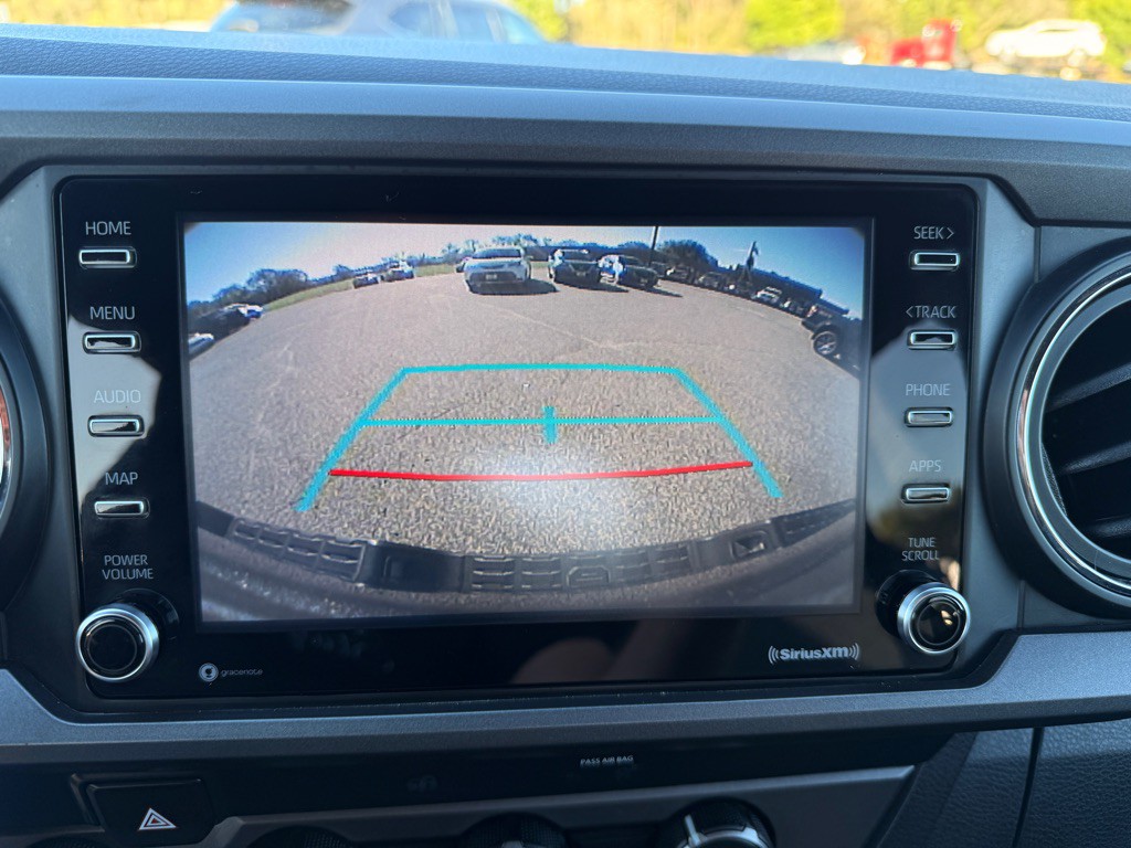 2020 Toyota Tacoma Image 23